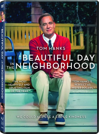 Beautiful Day In The Neighborhood [DVD]