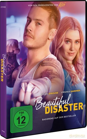 Beautiful Disaster [DVD]