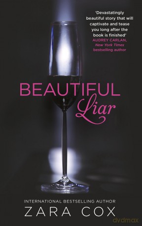 Beautiful Liar [KSIĄŻKA]