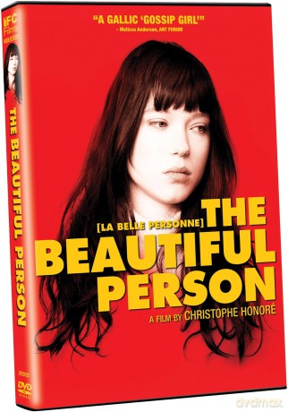 Beautiful Person [DVD]