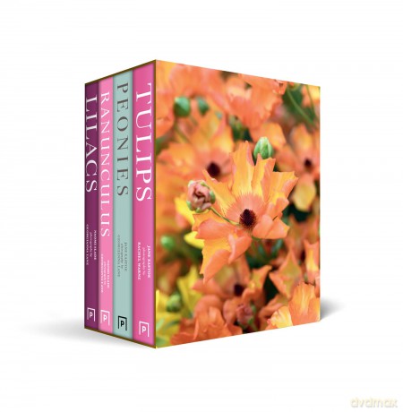 Beautiful Varieties Boxset Hb [KSIĄŻKA]