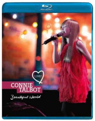 Beautiful World: Live [Blu-Ray]