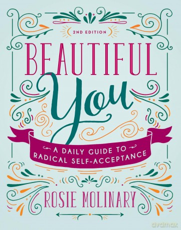 Beautiful You [KSIĄŻKA]