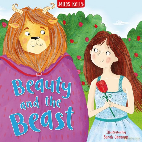 Beauty Beast [KSIĄŻKA]