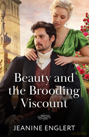 Beauty Broodingregency2 [KSIĄŻKA]