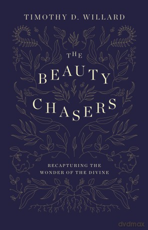 Beauty Chasers Hb [KSIĄŻKA]