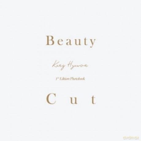Beauty Cut (Type A) [KSIĄŻKA]