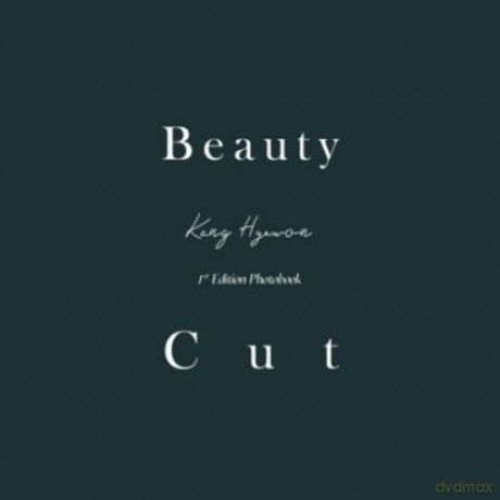 Beauty Cut (Type B) [KSIĄŻKA]