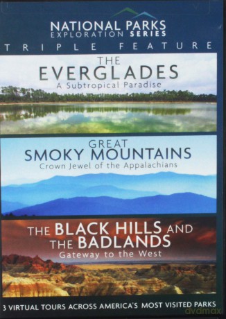 Beauty In Nature Buy 1 Get 2 Free 52706/52704/5270 [2DVD]