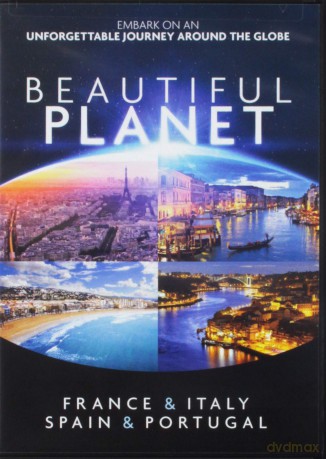 Beauty In Nature Buy 1 Get 2 Free 52706/52704/5270 [2DVD]