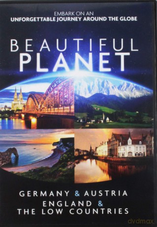Beauty In Nature Buy 1 Get 2 Free 52706/52704/5270 [2DVD]