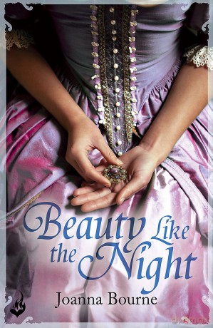 Beauty Like the Night Spymaster 6 A series of sweeping passionate historical [KSIĄŻKA]
