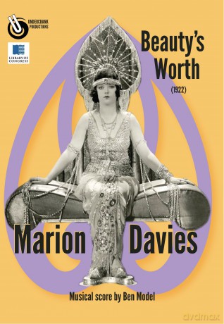 Beauty's Worth [DVD]