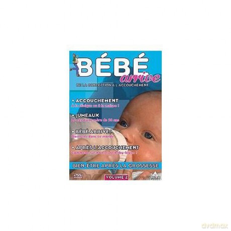 Bebe Arrive Volume 2 [DVD]