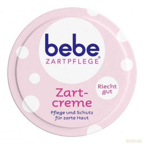 bebe Zartcreme Hautcreme 150 ml
