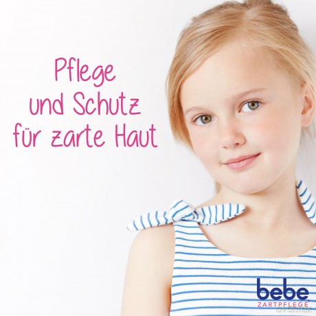 bebe Zartcreme Hautcreme 150 ml