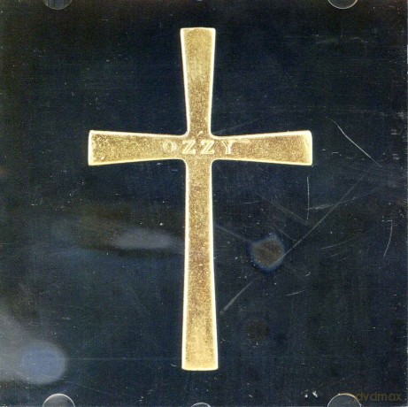 Ozzy Osbourne: The OZZman Cometh [CD]