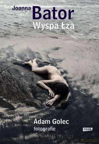 Wyspa Łza [KSIĄŻKA]