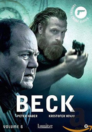 Beck 6 [2DVD]