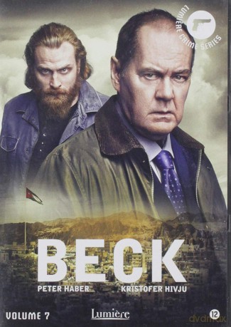 Beck 7 [DVD]