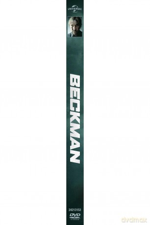Beckman [DVD]