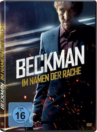 Beckman-Im Namen Der Rache [DVD]