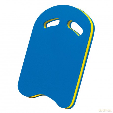 BECO Schwimmbrett blau