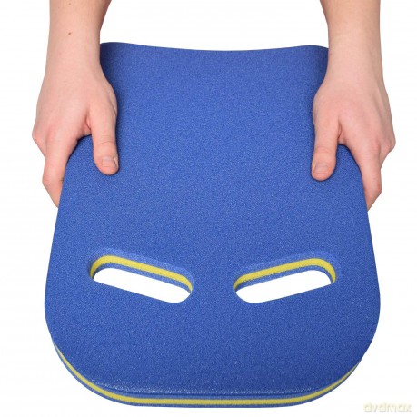 BECO Schwimmbrett blau