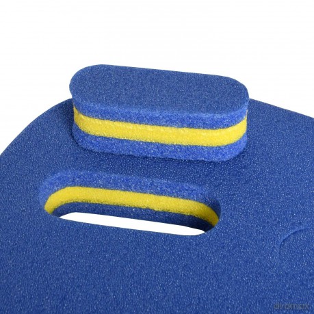 BECO Schwimmbrett blau