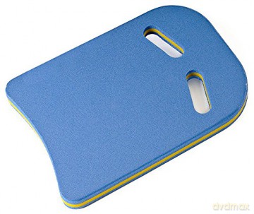BECO Schwimmbrett blau
