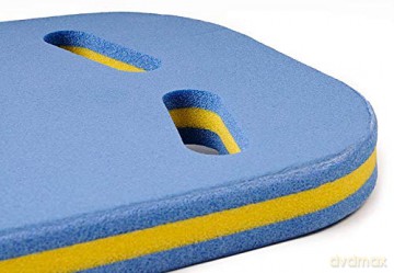 BECO Schwimmbrett blau
