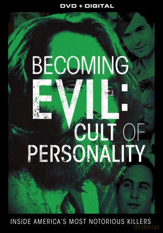 Becoming Evil - Cult Of Personality [2DVD]