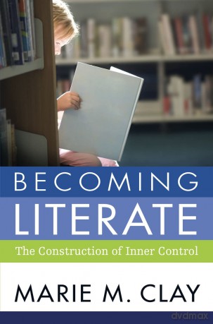 Becoming Literateinner Contrl [KSIĄŻKA]