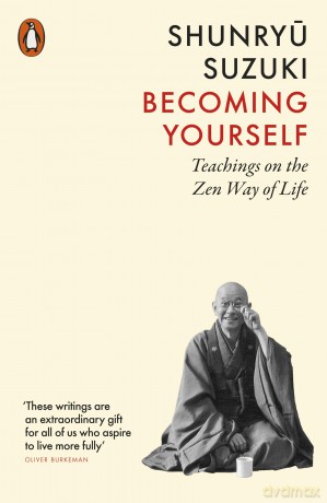 Becoming Yourself [KSIĄŻKA]