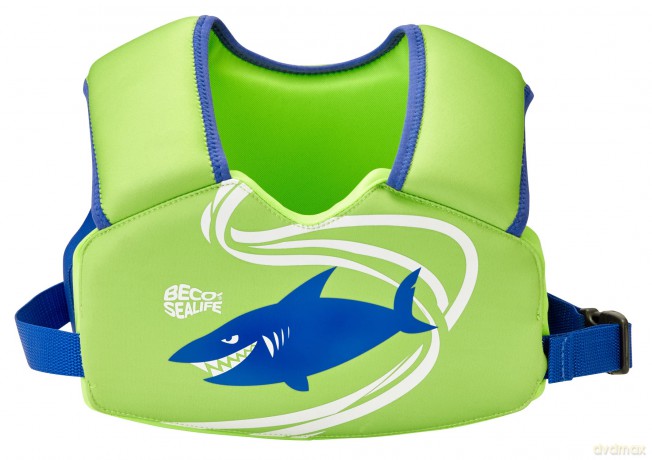 BECO-SEALIFE Swimming Vest Easy Fit grźP10SpielwarenDIVERSE530214931025.99106.12.20250571234 40083