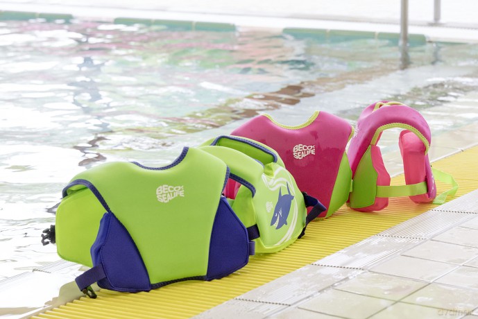 BECO-SEALIFE Swimming Vest Easy Fit grźP10SpielwarenDIVERSE530214931025.99106.12.20250571234 40083