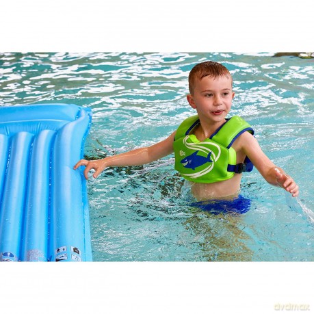 BECO-SEALIFE Swimming Vest Easy Fit grźP10SpielwarenDIVERSE530214931025.99106.12.20250571234 40083