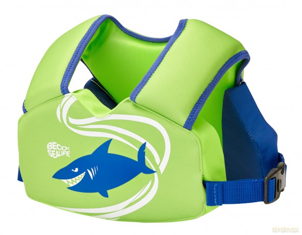 BECO-SEALIFE Swimming Vest Easy Fit grźP10SpielwarenDIVERSE530214931025.99106.12.20250571234 40083