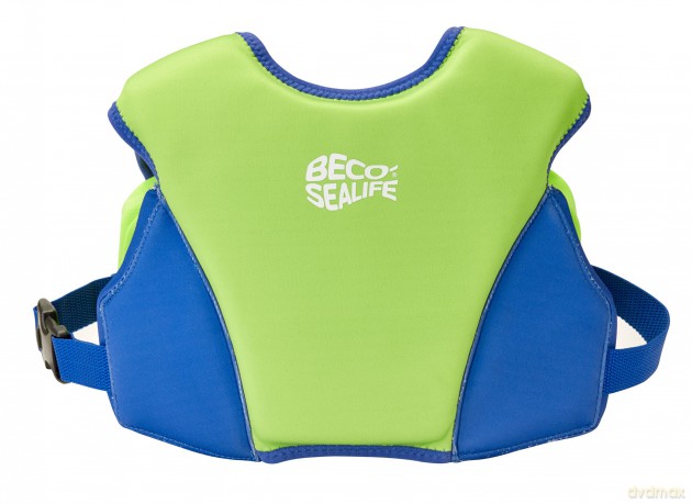 BECO-SEALIFE Swimming Vest Easy Fit grźP10SpielwarenDIVERSE530214931025.99106.12.20250571234 40083