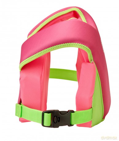BECO-SEALIFE Swimming Vest Easy Fit pinP10SpielwarenDIVERSE530129076225.99124.04.20240571234 400164