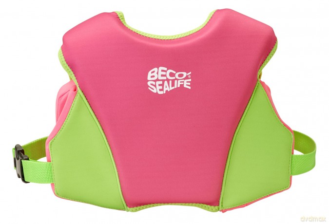BECO-SEALIFE Swimming Vest Easy Fit pinP10SpielwarenDIVERSE530129076225.99124.04.20240571234 400164