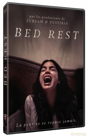 Bed Rest [DVD]