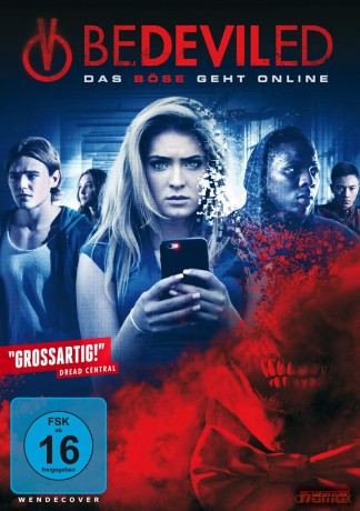 Bedeviled [DVD]