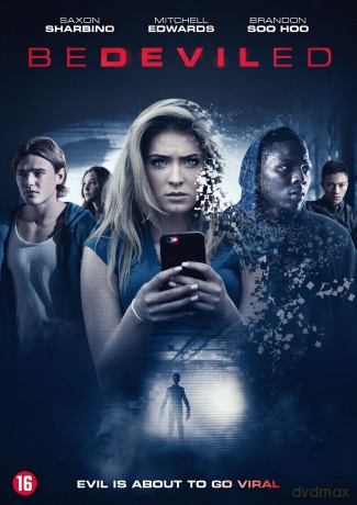 Bedeviled [DVD]