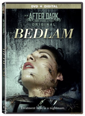Bedlam [DVD]
