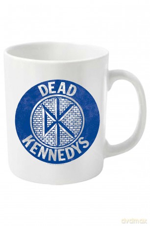 Dead Kennedys: Bedtime For Democracy