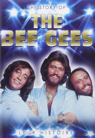 Bee Gees [DVD]