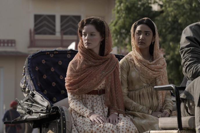Beecham House - Alle 6 Teile (2s) [2DVD]