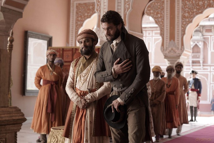Beecham House - Alle 6 Teile (2s) [2DVD]