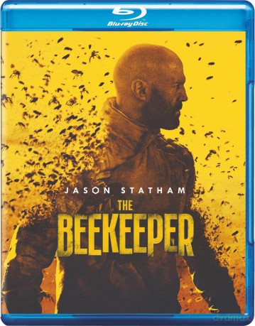 Beekeeper [Blu-Ray]
